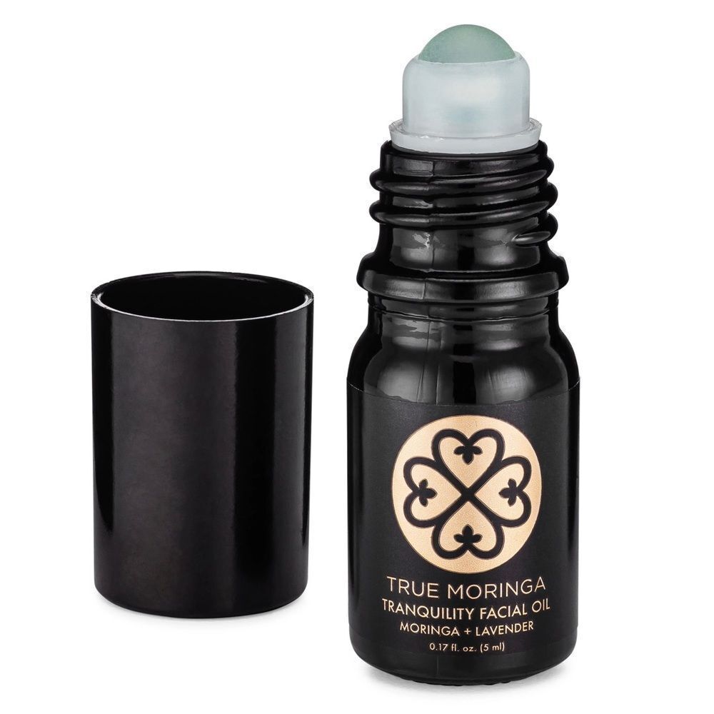 3/$20💗 True Moringa Tranquility Facial Oil Roll On